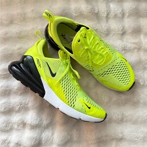 Nike Air Max 270